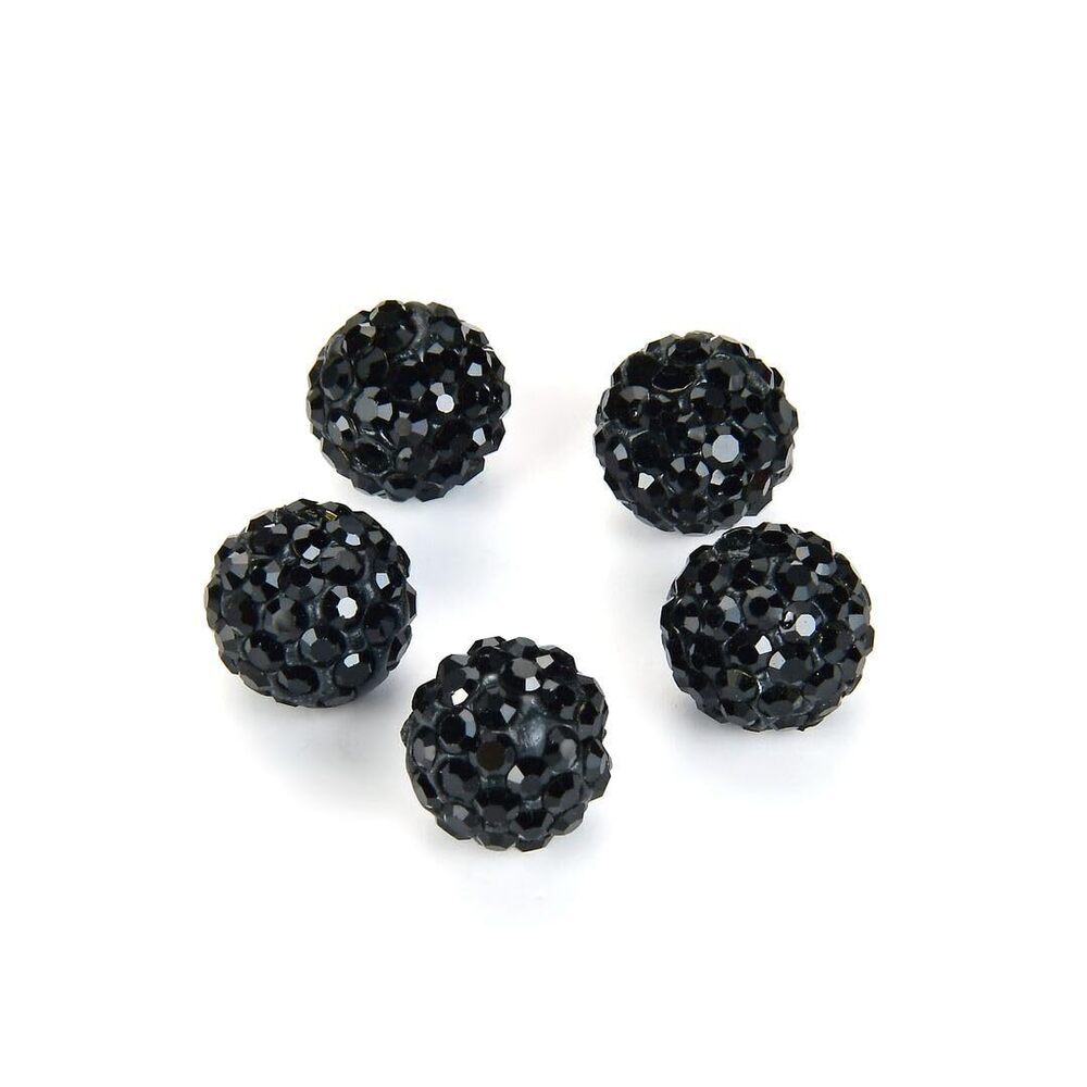 7179 100pcs Adabele Grade A Suncatcher Crystal Rhinestone Pave Loose Beads